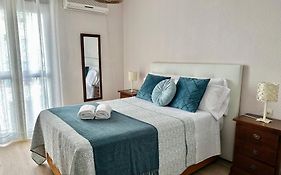 Apartamento Alcazar San Basilio